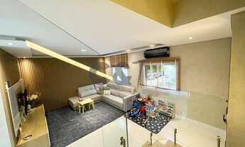 Imagem 4: Casa de Condomínio - 3 Suítes à Venda no Jardim Prudência, São Paulo/SP