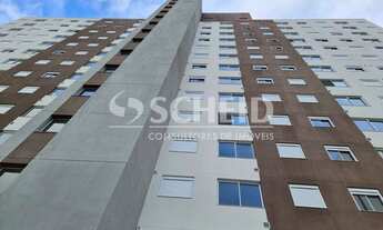 Imagem 7: Apartamento com 36m2 com armários e ótima localização na Zona Sul