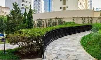 Imagem 11: Flat para locação em Pinheiros - Edifício The Excellence - Cód. XPI03831