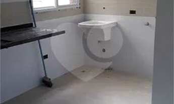 Imagem 7: Condominio fechado - vila maria