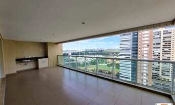 Imagem 3: Apartamento (tipo - padrao) 4 dormitórios/suite, cozinha planejada, portaria 24hs, lazer