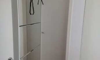 Imagem 4: APARTAMENTO COM QUINTAL Altos Vila Paiva 2 dormitórios sendo uma suíte, sala para dois am