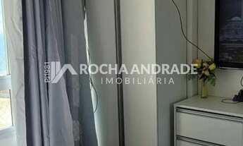 Imagem 6: Apartamento 2/4 Vista mar em Armação