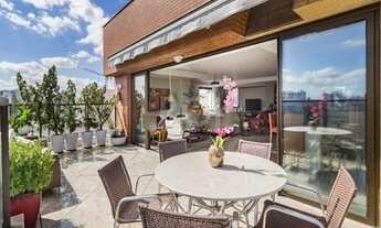 Imagem 2: Cobertura em Petrópolis