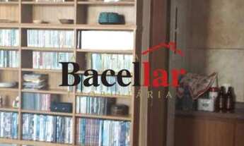 Imagem 7: Cobertura - 4 qtos - Parte Nobre