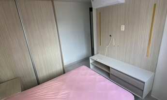 Imagem 6: Apartamento todo novo