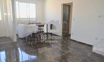 Imagem 2: Apartamento sem condomínio - cozinha planejada