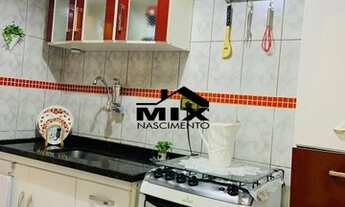 Imagem 7: Apartamento à venda, preço ótimo, localização privilegiada. Vaga de garagem coberta, Predi