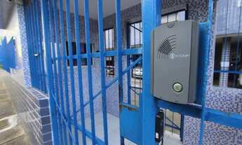 Imagem 2: Apartamento para aluguel tem 100 m2 com 3 quartos em Várzea - Recife - PE