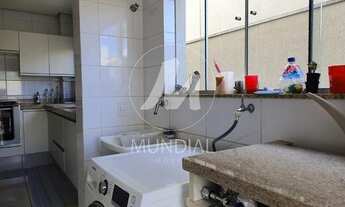 Imagem 5: Casa (sobrado em condominio) 3 dormitórios/suite, cozinha planejada, portaria 24 horas, em