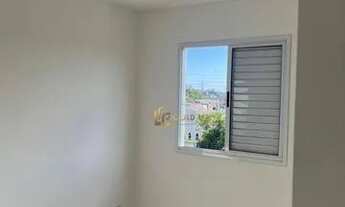 Imagem 4: Apartamento com 2 dormitórios à venda, 46 m² por R$ 232.000,00 - Jardim São Francisco (Zon