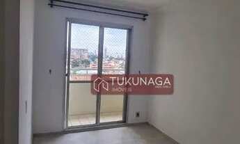 Imagem 5: Apartamento com 2 dormitórios para alugar, 49 m² por R$ 2.820/mês - Carandiru - São Paulo