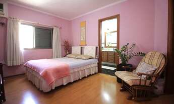 Imagem 5: Apartamento à venda, 3 quartos, 1 suíte, 2 vagas, Centro - Limeira/SP