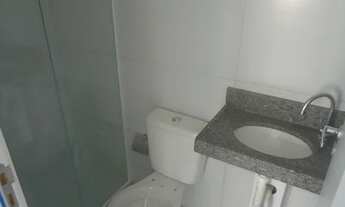 Imagem 5: Apartamento para aluguel tem 49 metros quadrados com 2 quartos em Centro - Eusébio - CE