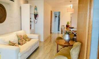 Imagem 3: Apartamento para venda na Península