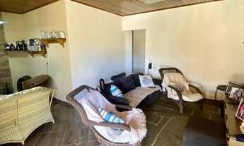 Imagem 3: Mairinque - Casa Padrão - Marmeleiro