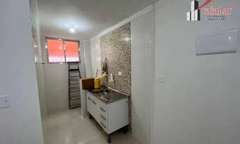 Imagem 13: Apartamento com 1 dormitório à venda, 44 m² por R$ 195.000,00 - Vila Tupi - Praia Grande/S