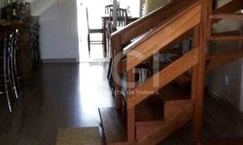 Imagem 4: Casa Condominio para Venda - 109.08m², 3 dormitórios, sendo 1 suites, 2 vagas - Hípica