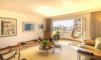 Imagem 4: Apartamento Venda Vila Mariana 168 m² 3 Dormitórios