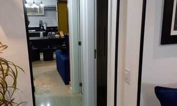 Imagem 6: Apartamento a venda Start São Bernardo com 42 m² -1 dormt - 1 vaga - Centro - São Bernardo