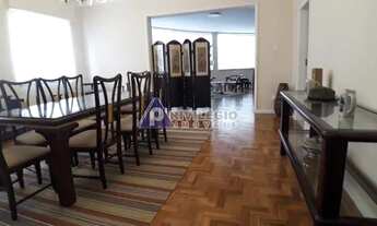 Imagem 5: Apartamento à venda, 3 quartos, 2 suítes, 2 vagas, Copacabana - RIO DE JANEIRO/RJ