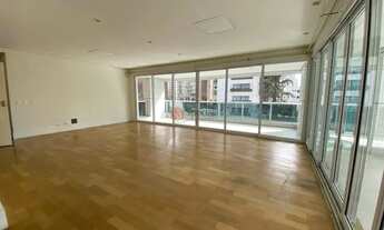 Imagem 3: Apartamento residencial para locação, Jardim Anália Franco, São Paulo - AP5637