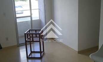 Imagem 2: Apartamento para locação, Jardim Antonio Von Zuben, CAMPINAS - SP