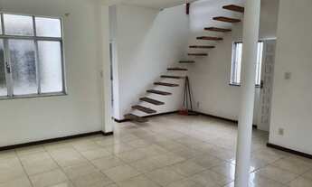 Imagem 3: Casa duplex de 3/4 com suiíte em Matatu de Brotas - Salvador