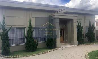 Imagem: Casa de condomínio com 4 quartos, 405m2