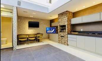 Imagem: BELO HORIZONTE - Apartamento Padrão - Fernão