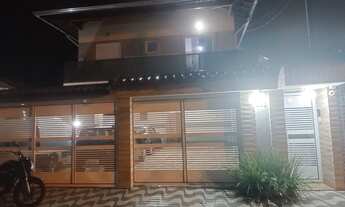 Imagem: Casa de condomínio