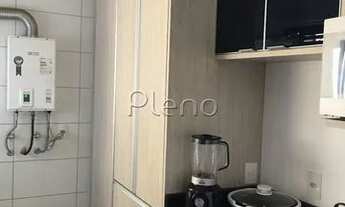 Imagem 6: Venda Apartamento com 3 dormitórios