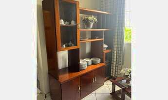 Imagem 2: VENDO APARTAMENTO TODOS MOBILIÁDO COM 2 QUARTOS EM MORADA DE LARANJEIRAS - ACEITA FINANCIA