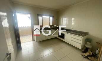 Imagem 6: Casa para locação na Vila Brandina