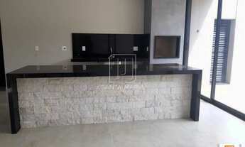 Imagem 7: Casa (sobrado em condominio) 3 dormitórios/suite, cozinha planejada, portaria 24hs, salão