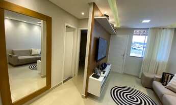 Imagem 6: Oportunidade : Vendo / passo financiamento - Casa no Vog Allegro