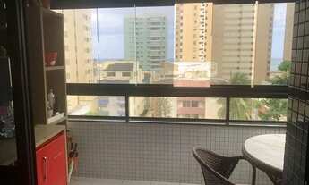 Imagem 3: Apartamento para Venda em Salvador, Armação, 3 dormitórios, 1 suíte, 2 banheiros, 2 vagas