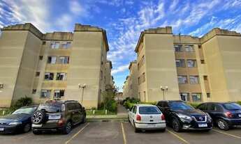 Imagem 3: Apartamento 100 mil