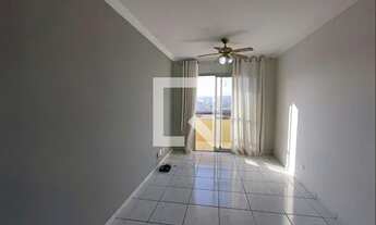 Imagem 2: Apartamento para Aluguel - São Bernardo, 2 Quartos, 47 m2