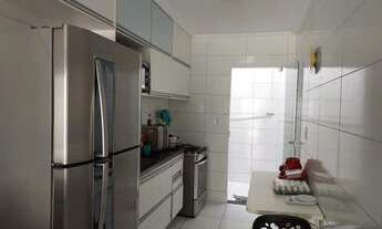 Imagem 4: Casa para aluguel com 110 metros quadrados com 3 quartos em Ipitanga - Lauro de Freitas