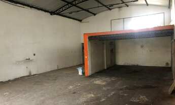 Imagem 7: Barracão à venda, 1 quarto, 5 vagas, Vila Independência - Piracicaba/SP