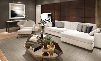 Imagem 6: Apartamento com 4 dormitórios à venda, 288 m² por R$ 4.320.750 - Ecoville - Curitiba/PR