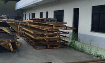 Imagem 3: Galpão em Vale Encantado - Macaé