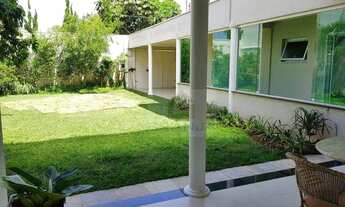 Imagem 4: Casa com 2 dormitórios, 192 m² - venda por R$ 900.000,00 ou aluguel por R$ 3.890,00/mês