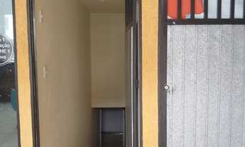 Imagem 3: Casa para aluguel com 100 metros quadrados com 2 quartos em Vila Iasi - Taboão da Serra