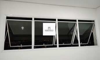 Imagem 4: Sala Comercial para Locação em São Bernardo do Campo, Centro, 3 banheiros, 1 vaga