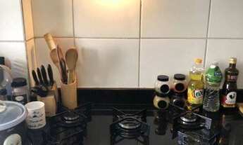 Imagem 4: Apartamento com 2 dormitórios para alugar, 40 m² por R$ 2.637,00/mês - Parque Industrial