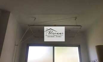 Imagem 3: Apartamento com 2 dormitórios para alugar, 45 m² por R$ 1.411/mês - City Ribeirão - Ribeir