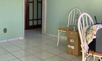 Imagem 3: Casa com 3 dormitórios FINANCIÁVEL venda, 105 m² por R$ 600.000 - Carianos - Florianópoli