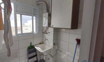 Imagem 7: Apartamento com 1 dormitório para alugar, 36 m² por R$ 1.650/mês - Vila Ema - São Paulo/SP